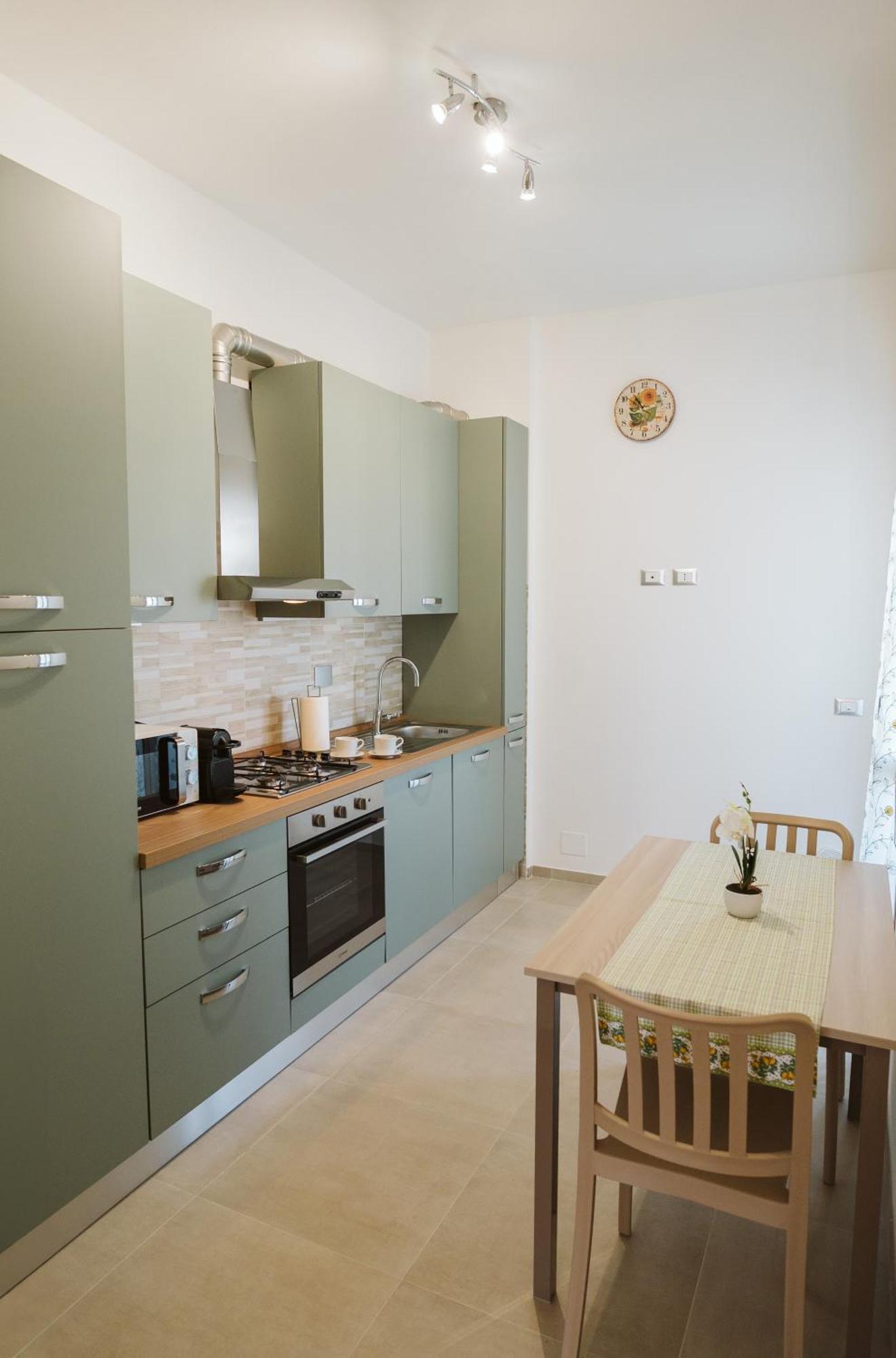 Apartment Il Bindolo