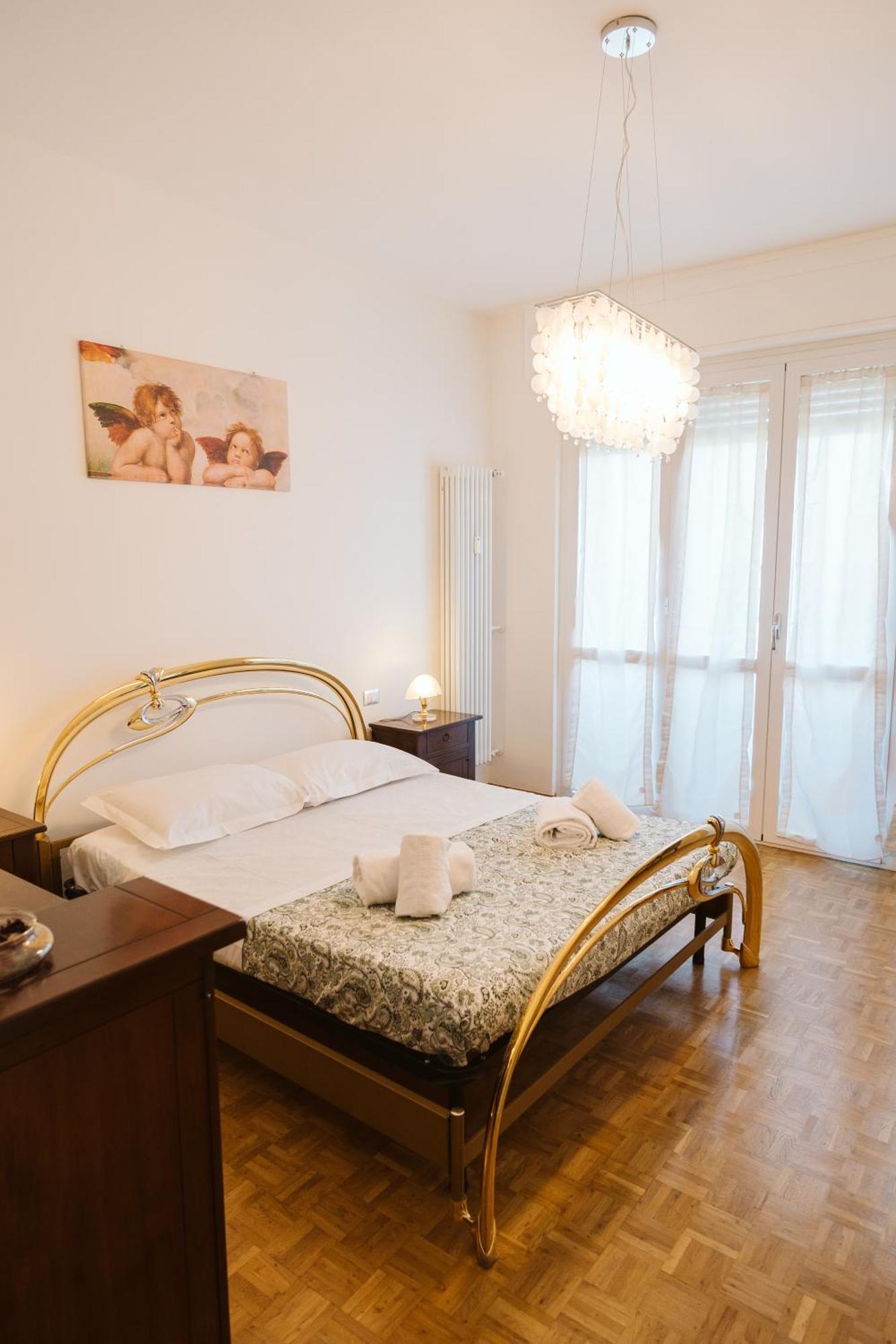 Apartment Il Bindolo