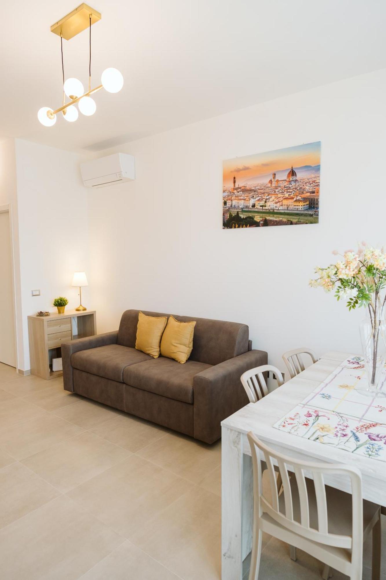 Il Bindolo Apartment