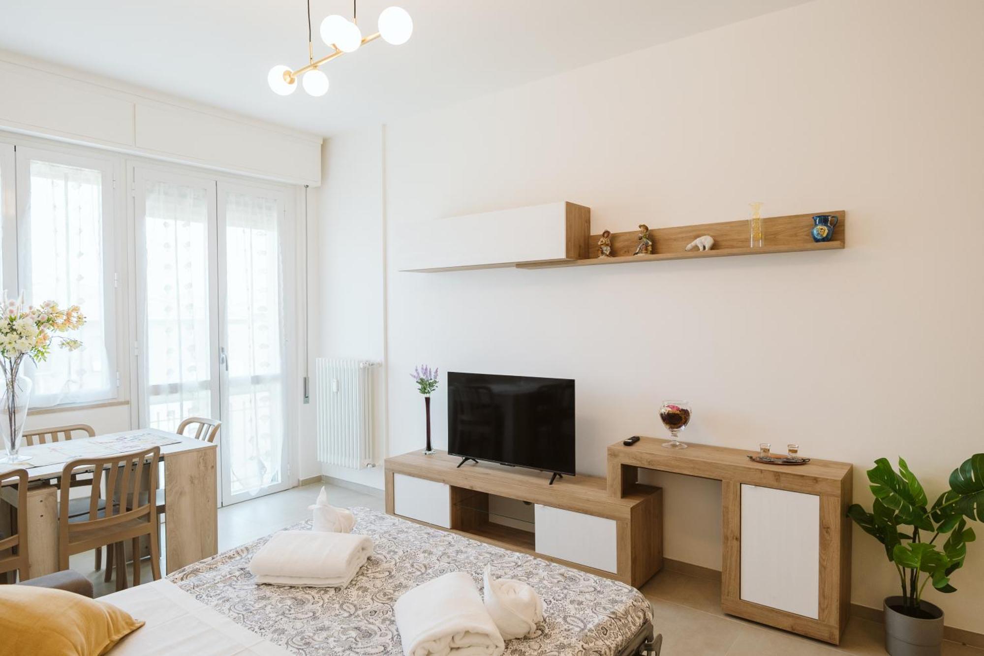 Apartment Il Bindolo