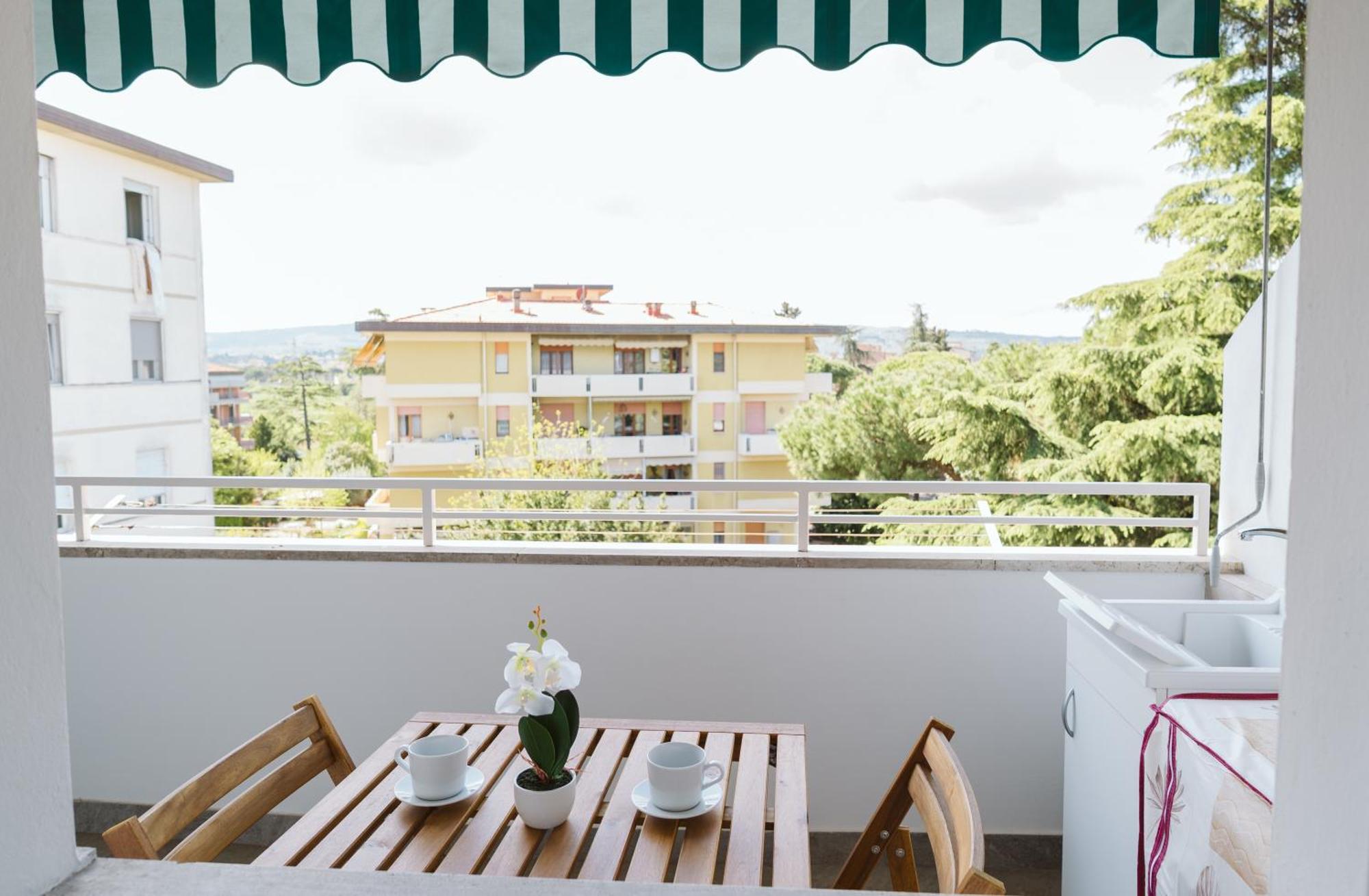 Apartment Il Bindolo