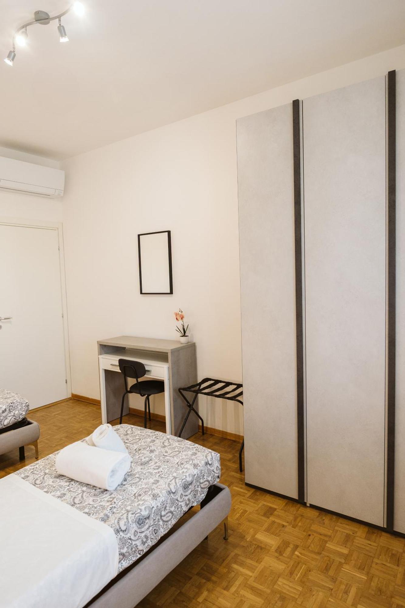 Il Bindolo Appartamento Firenze