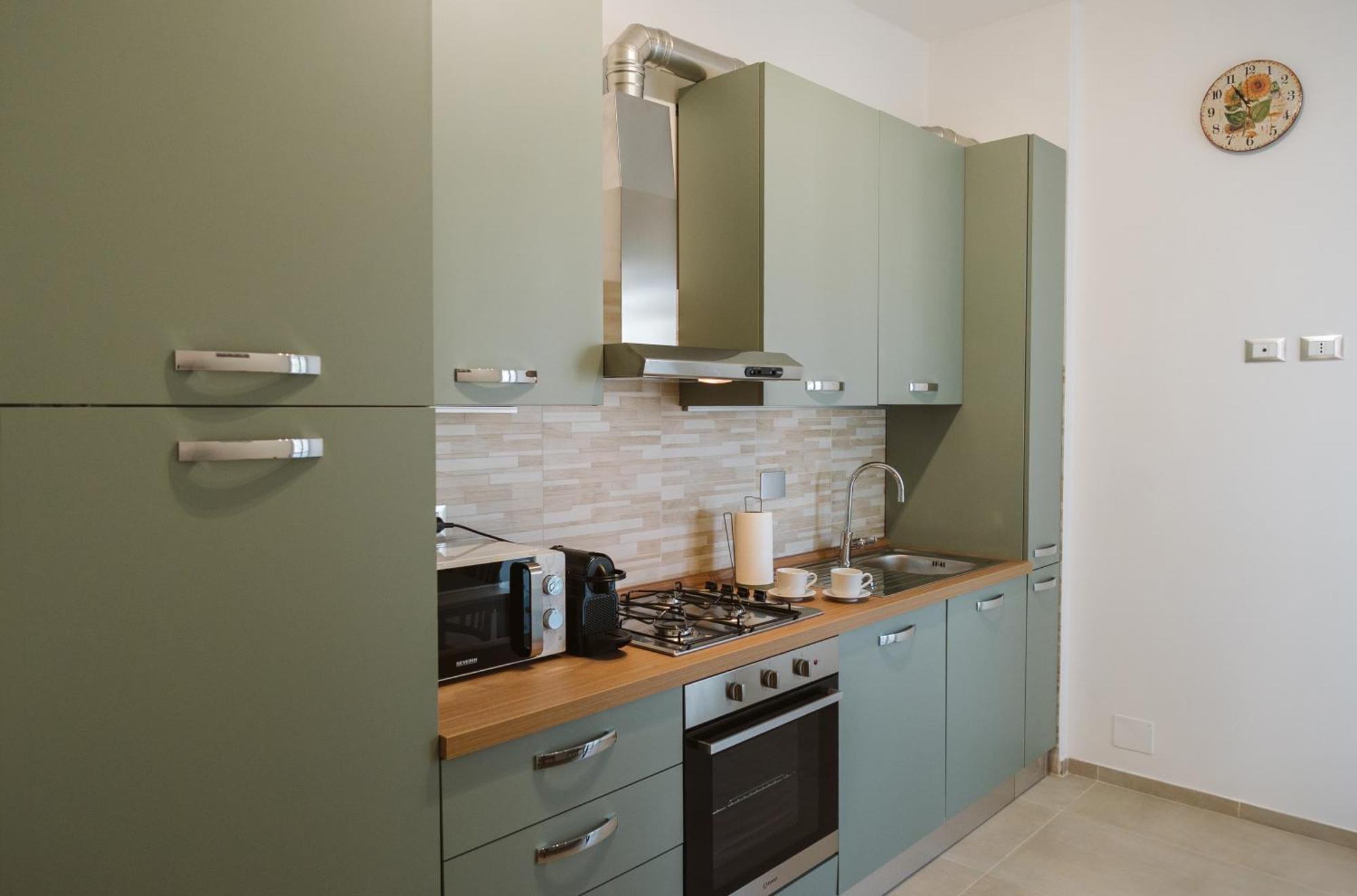 Appartamento Il Bindolo Firenze