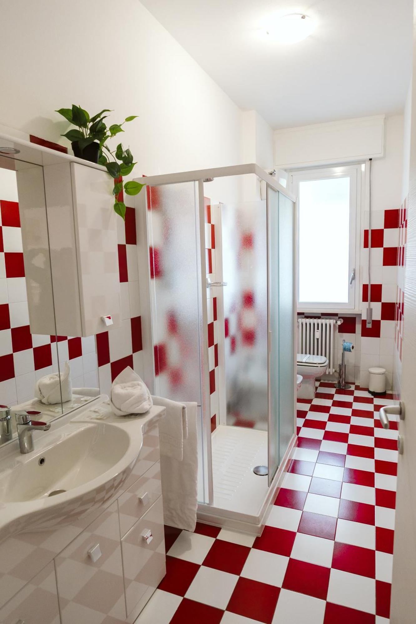 Appartamento Il Bindolo Firenze
