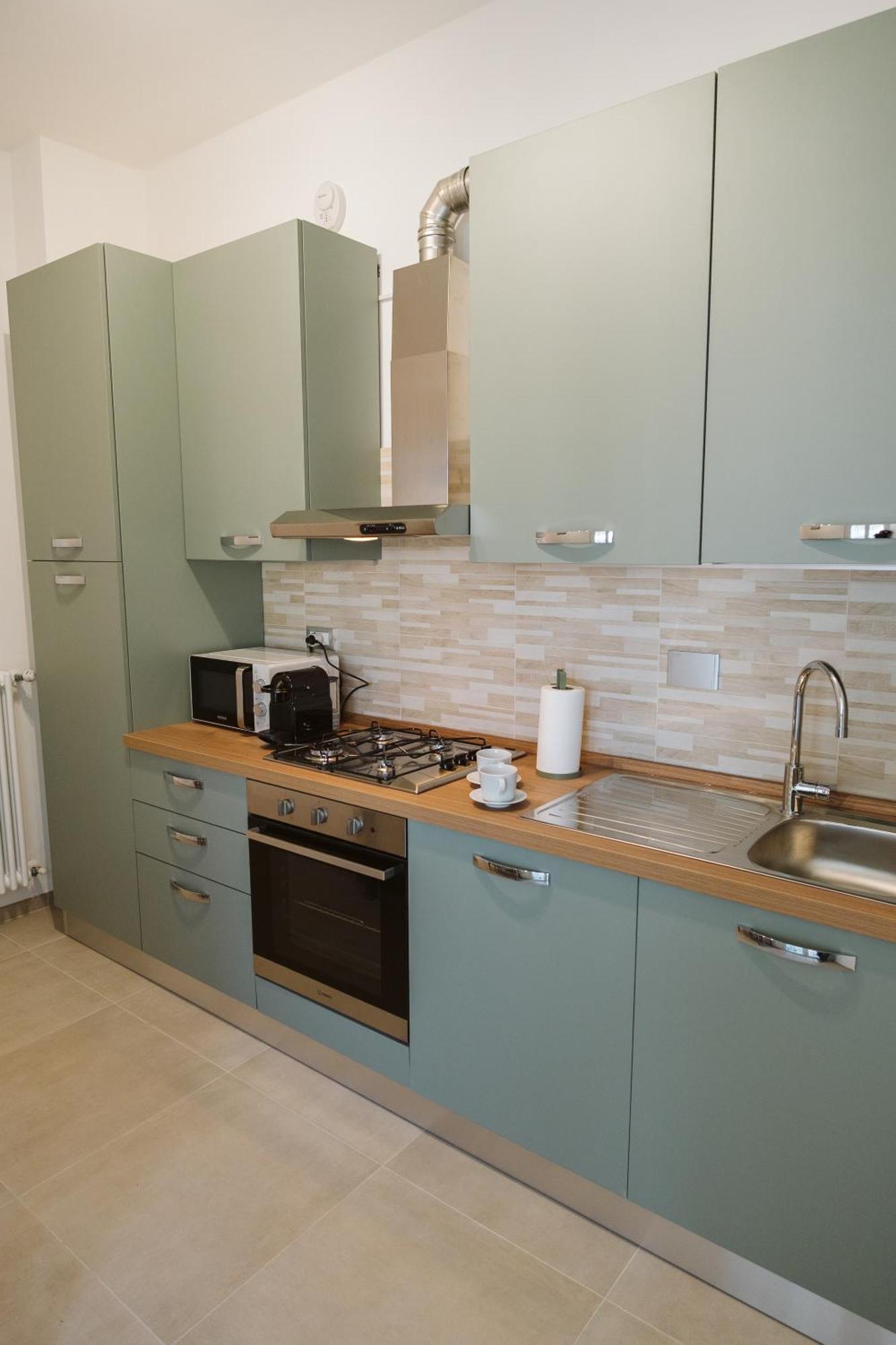 Appartamento Il Bindolo Firenze