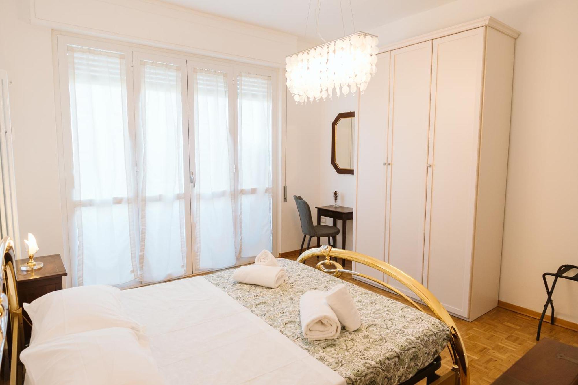 Appartamento Il Bindolo Firenze