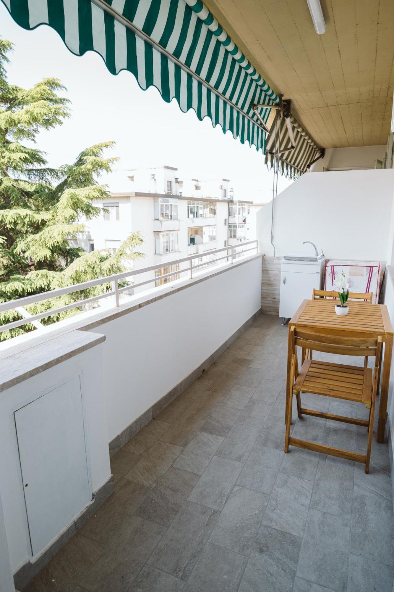 Appartamento Il Bindolo Firenze